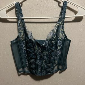corset NWT victoria secret